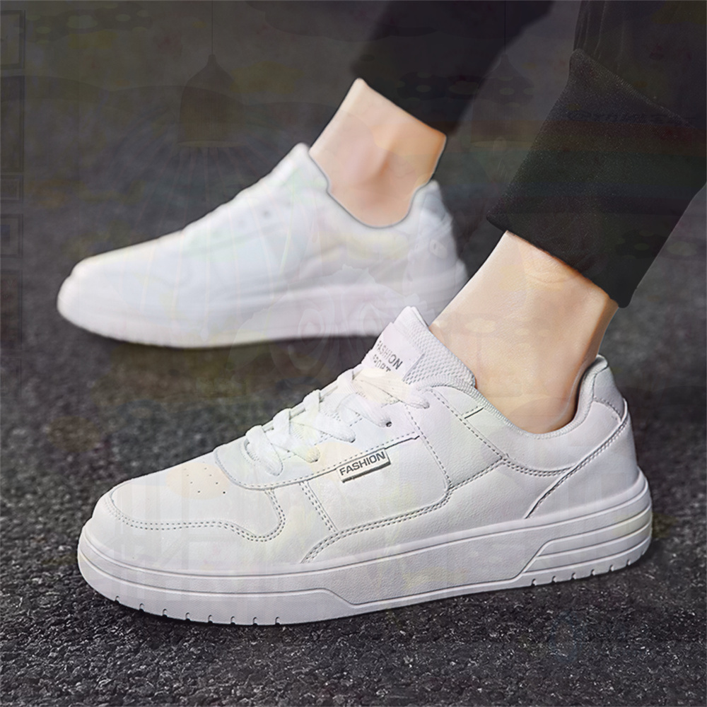 Formal Women Daily Wear Slippers - With Ties PU Leather Shoes 41