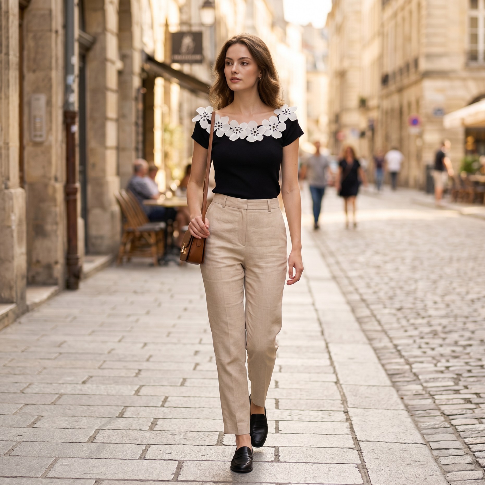 Women'S Formal Day Wear - Women Fashion Skirt Set Two Piece