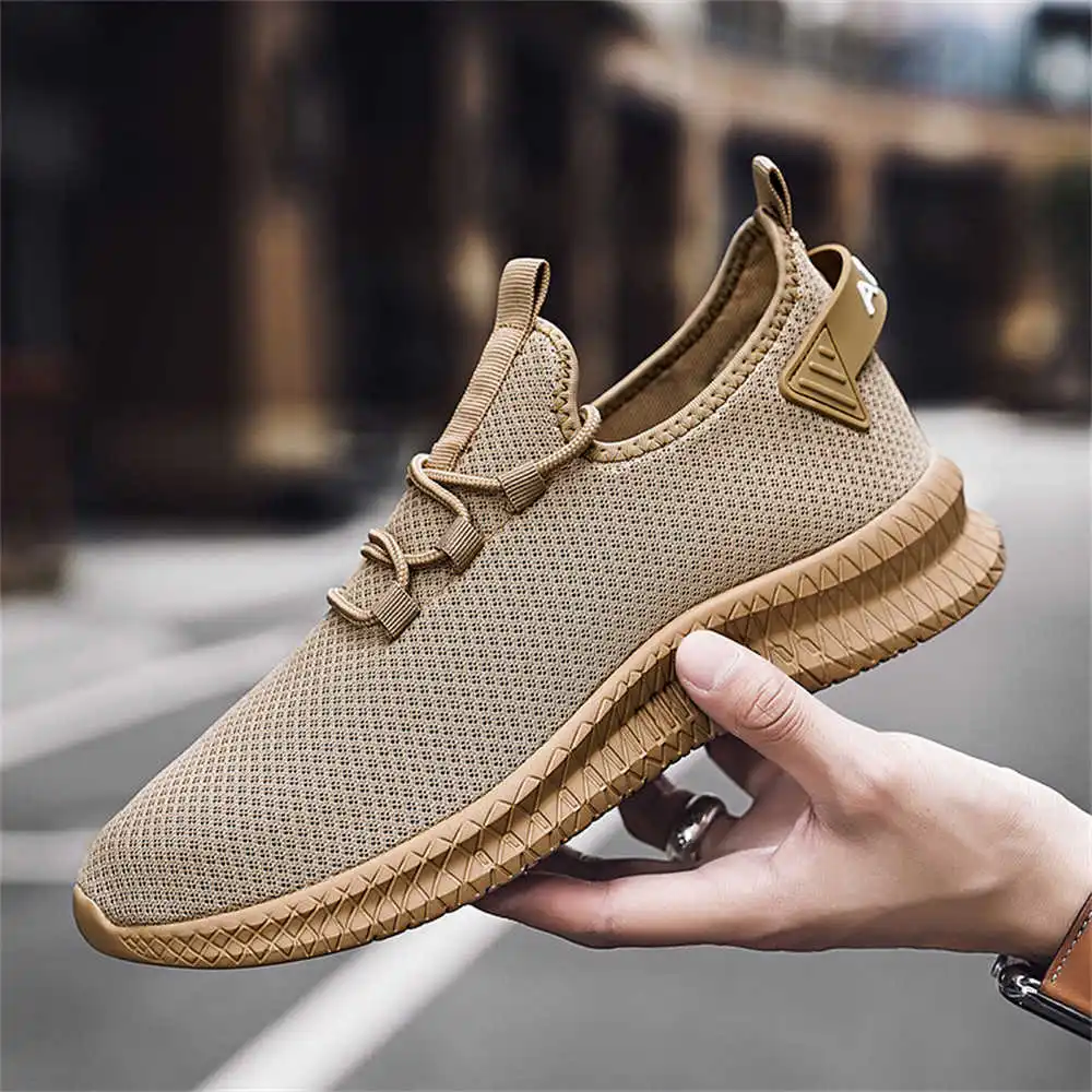 Women Formal Office Wear Tops - Demi-season Mesh Tenni Man Running Sneakers