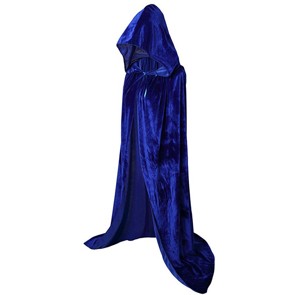 Formal Wear For Women Xl - Halloween Costume Unisex Cosplay Death Cape