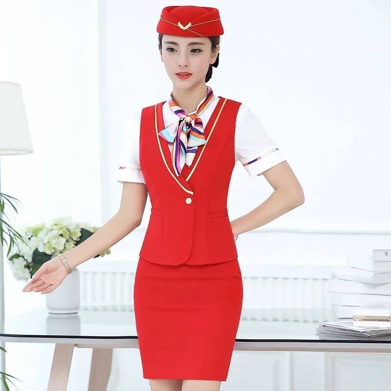 Women Formal Office Wear Tops - Formal Women Business Suits With Tops