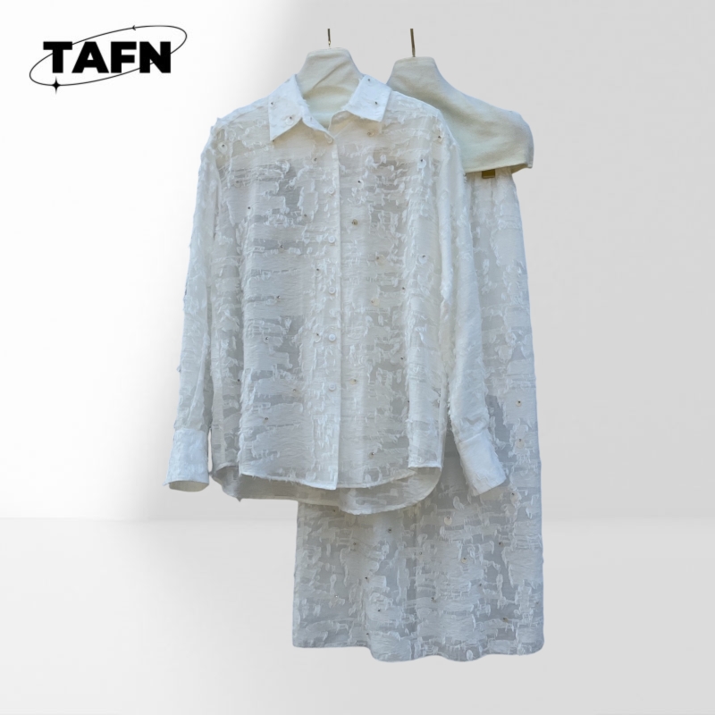 Ladies Modern Two Piece Dress  - Women'S Formal Day Wear ulasan dan harga