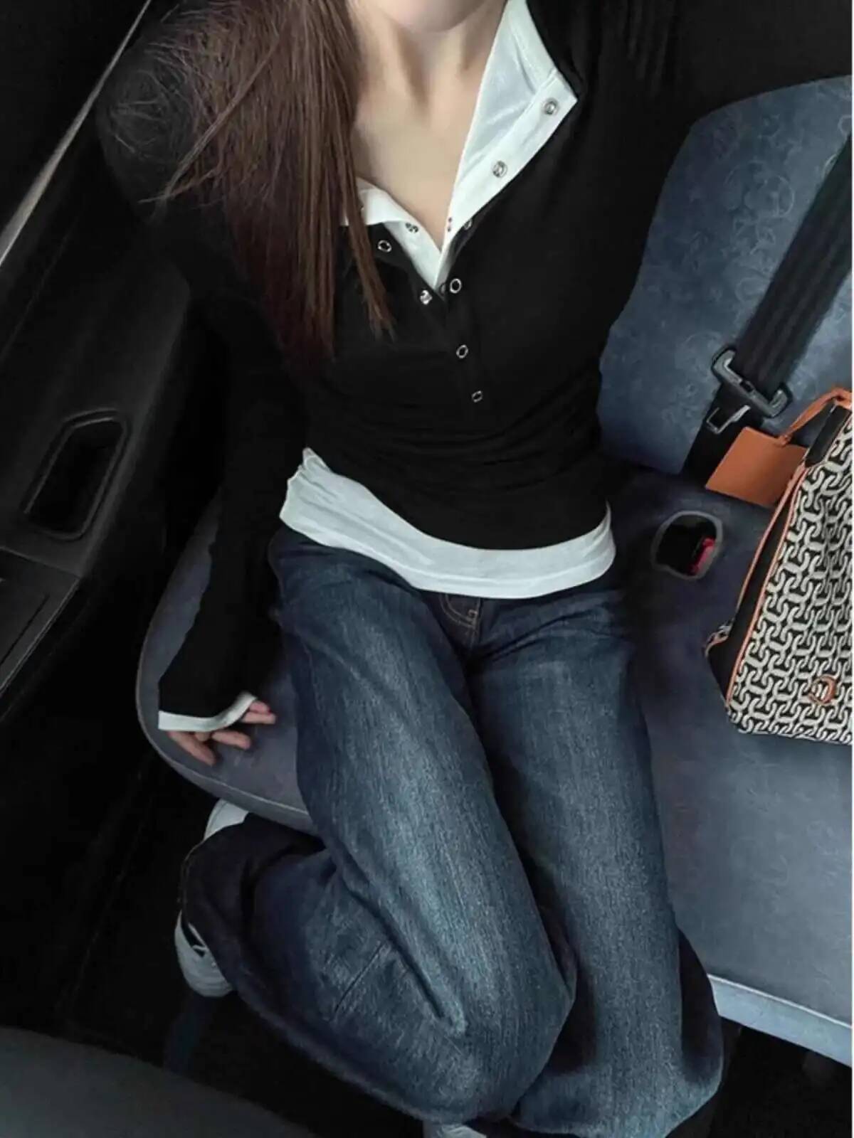 American Sle Henry Collar Long - Women'S Formal Day Wear ulasan dan harga