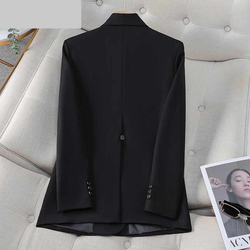 High Quality Female Blazer Wom - Formal Winter Wear Women Jacket ulasan dan harga