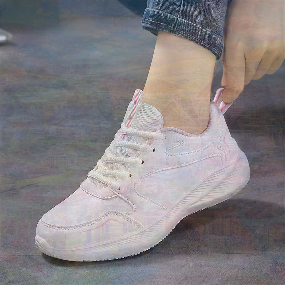 Size 44 Low Retro Shoes Man Wa - Formal Women Daily Wear Slippers ulasan dan harga