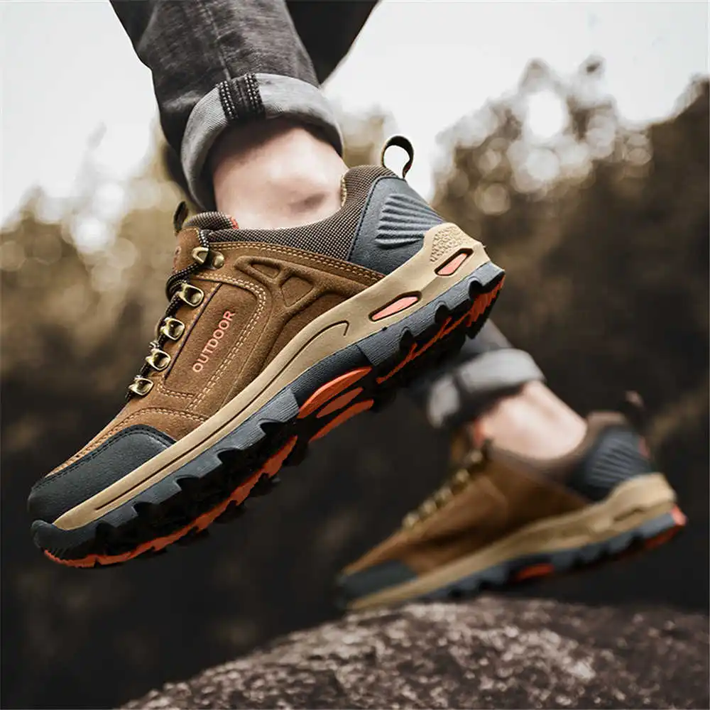 Non-slip Lace Up Hiking Tennis - Formal Women Daily Wear Slippers ulasan dan harga