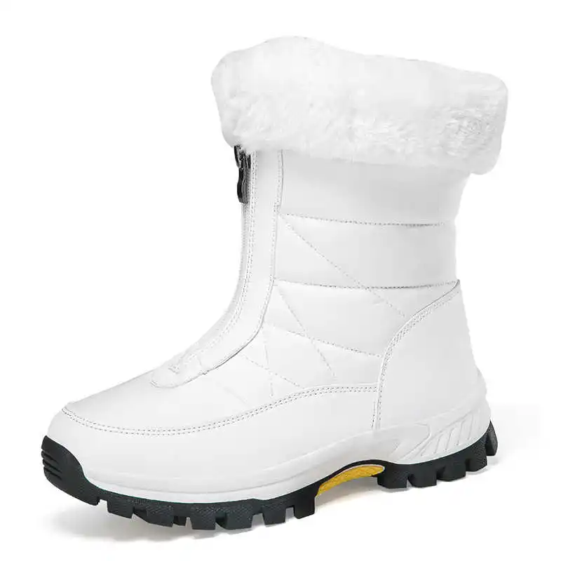 Women's Boot Sneakers Walking  - Formal Women Daily Wear Slippers ulasan dan harga