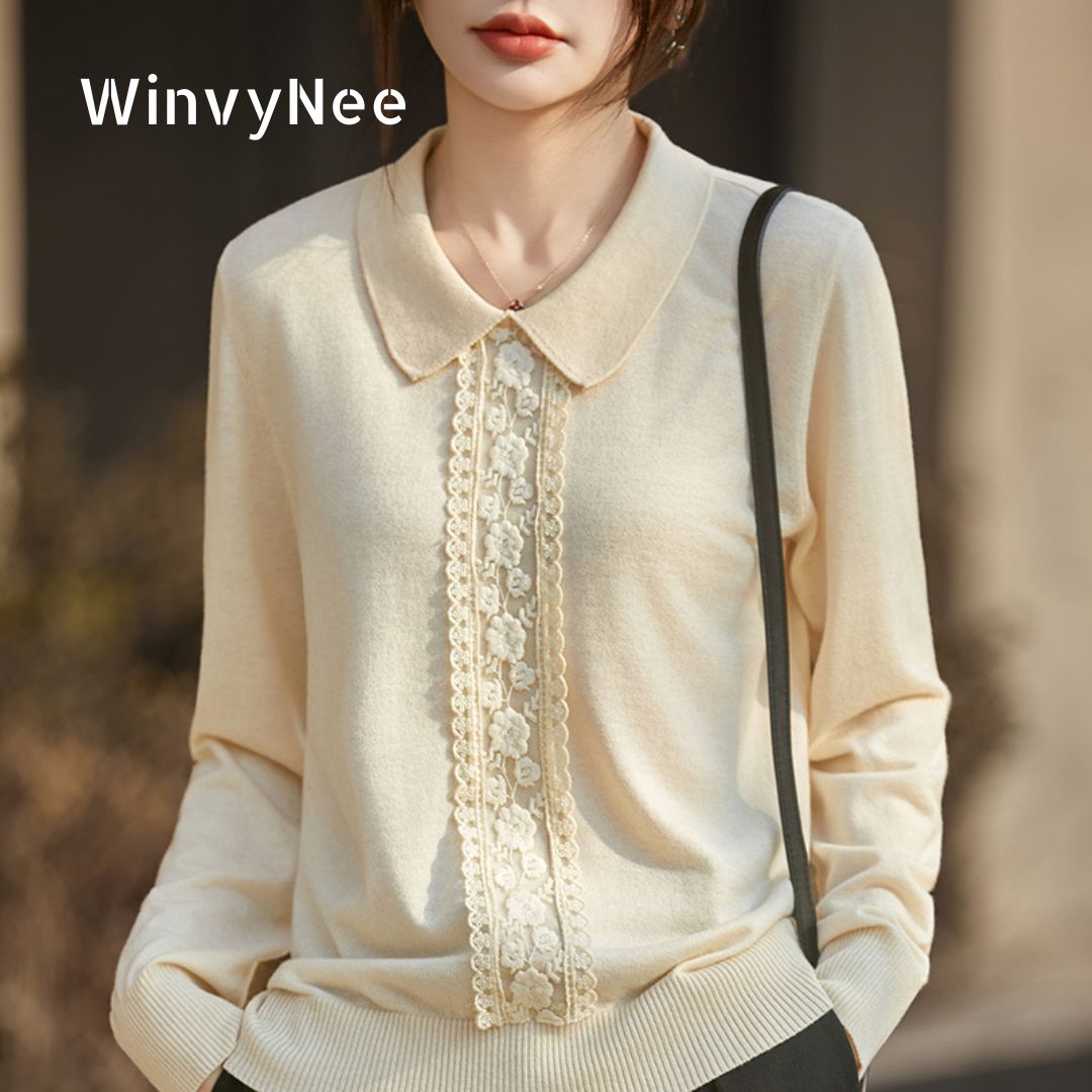 WinvyNee Women's Spring Fine W - Women'S Formal Day Wear ulasan dan harga