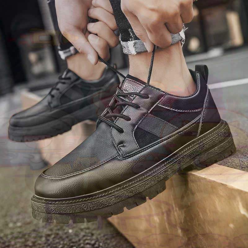Dark Natural Leather Fashion T - Formal Women Daily Wear Slippers ulasan dan harga