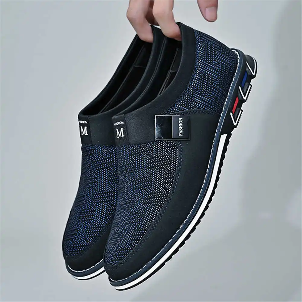 Dark Blue 44-45 Summer Shoes S - Formal Women Daily Wear Slippers ulasan dan harga