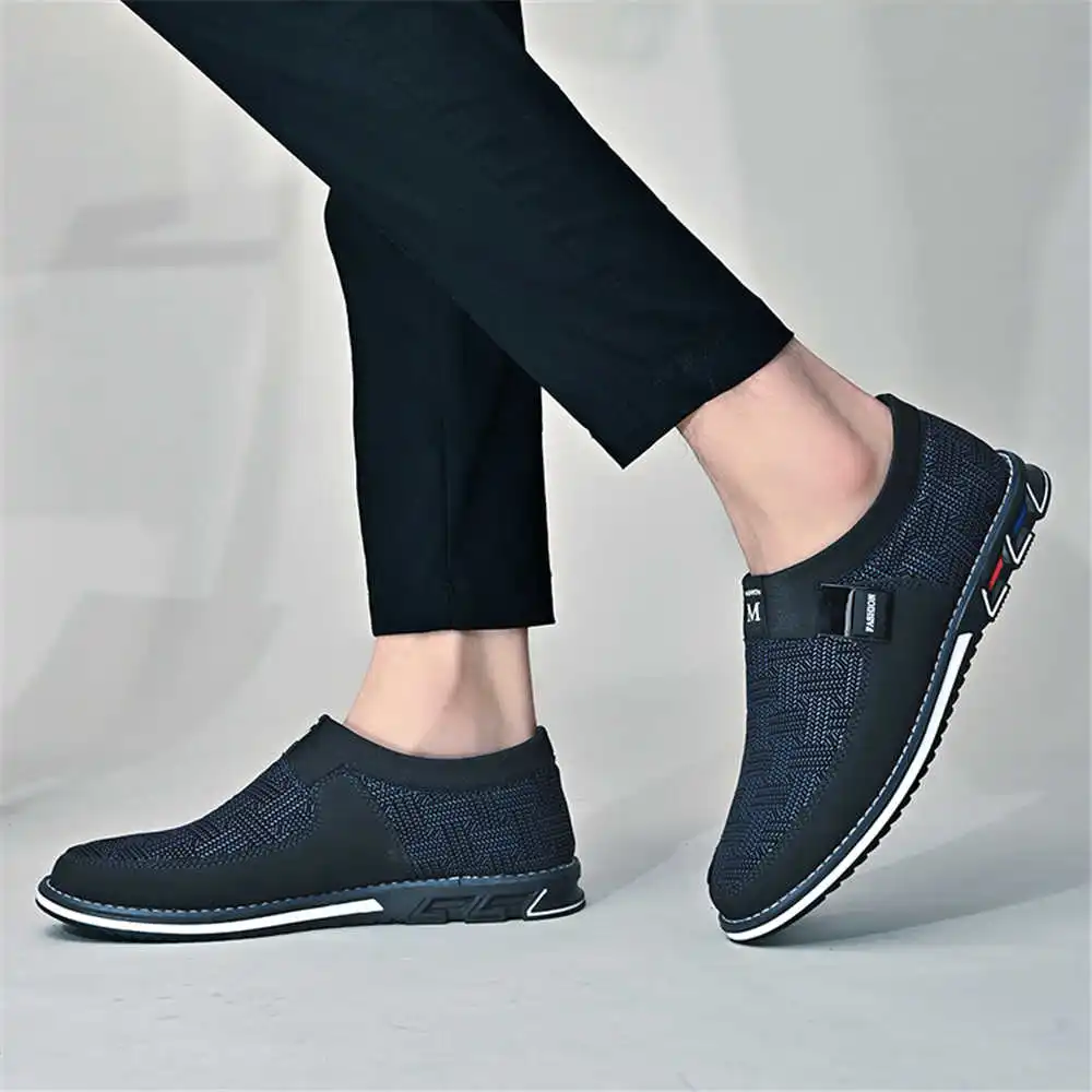 Dark Blue 44-45 Summer Shoes S - Formal Women Daily Wear Slippers ulasan dan harga