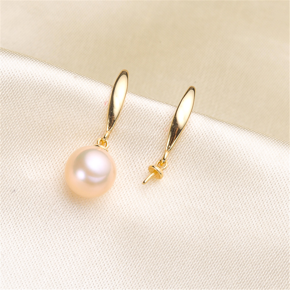 Pearl Beads Stud Earrings Sett - Pearl Earring Stud ulasan dan harga