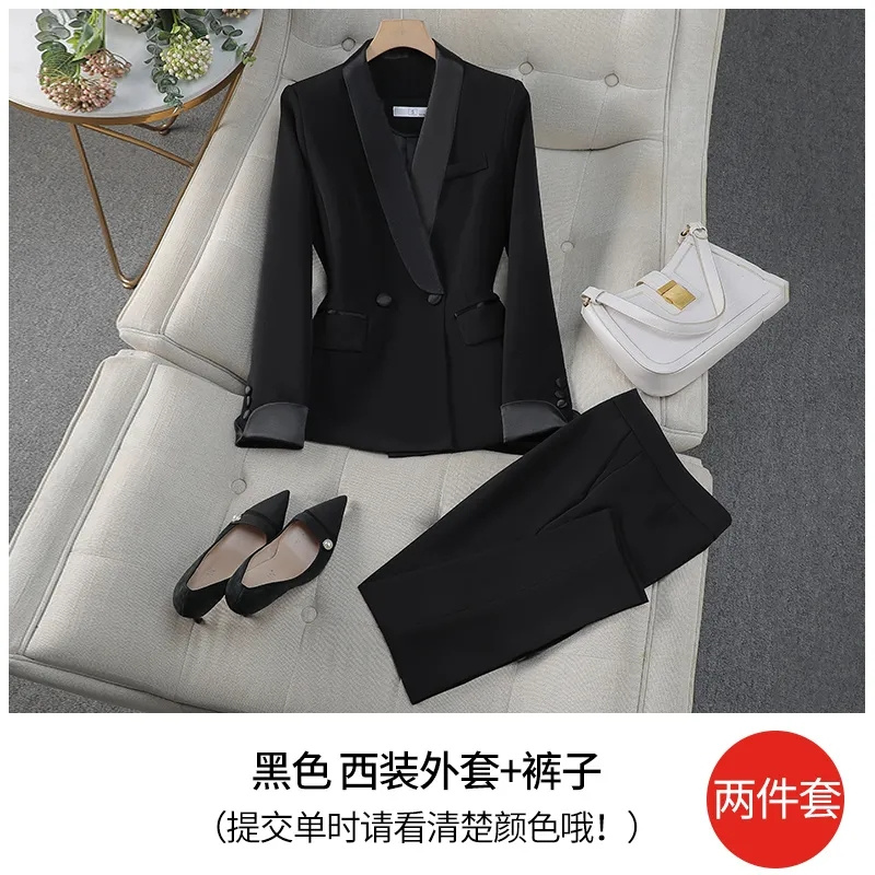 Elegant Red Black Women Pant S - Women'S Formal Day Wear ulasan dan harga