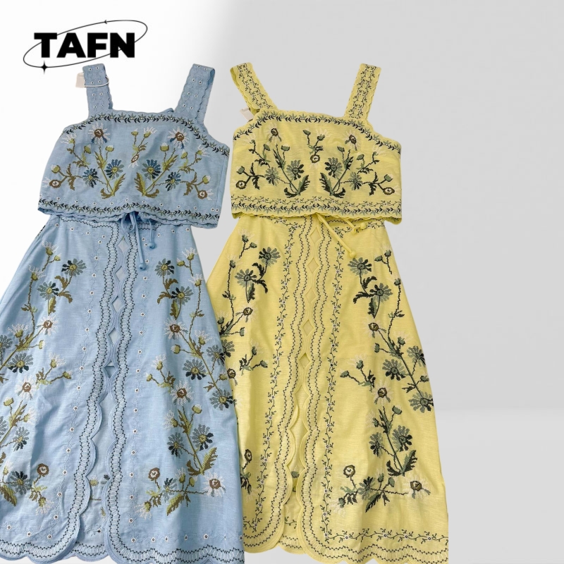Women Fashion Skirt Set Two Pi - Women'S Formal Day Wear ulasan dan harga