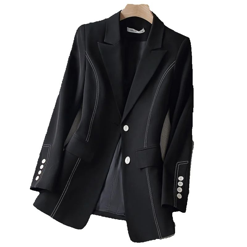 New Fashion Women Formal Blaze - Formal Winter Wear Women Jacket ulasan dan harga