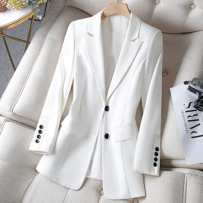 New Fashion Women Formal Blaze - Formal Winter Wear Women Jacket ulasan dan harga