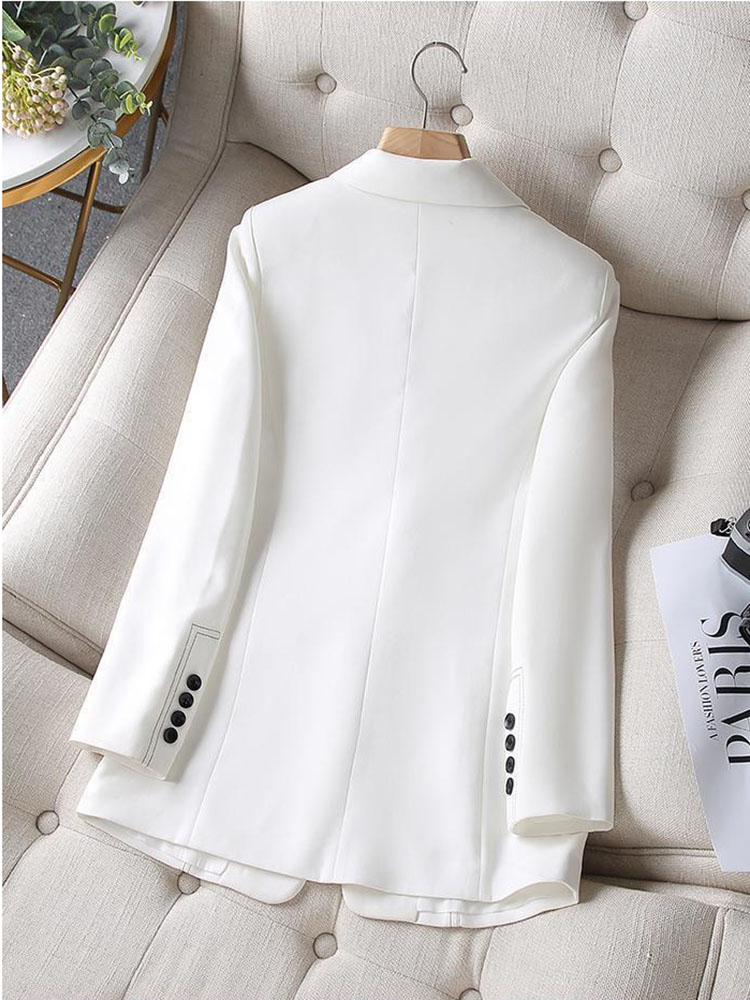 New Fashion Women Formal Blaze - Formal Winter Wear Women Jacket ulasan dan harga