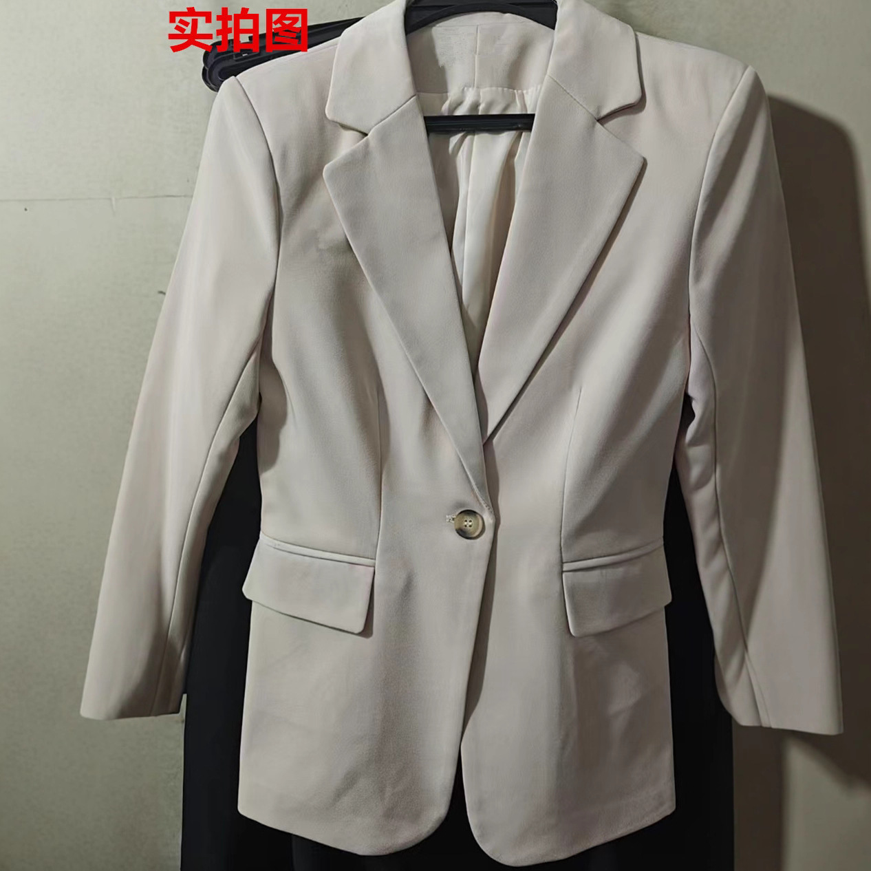 Office Ladies Blazer Women Jac - Formal Winter Wear Women Jacket ulasan dan harga