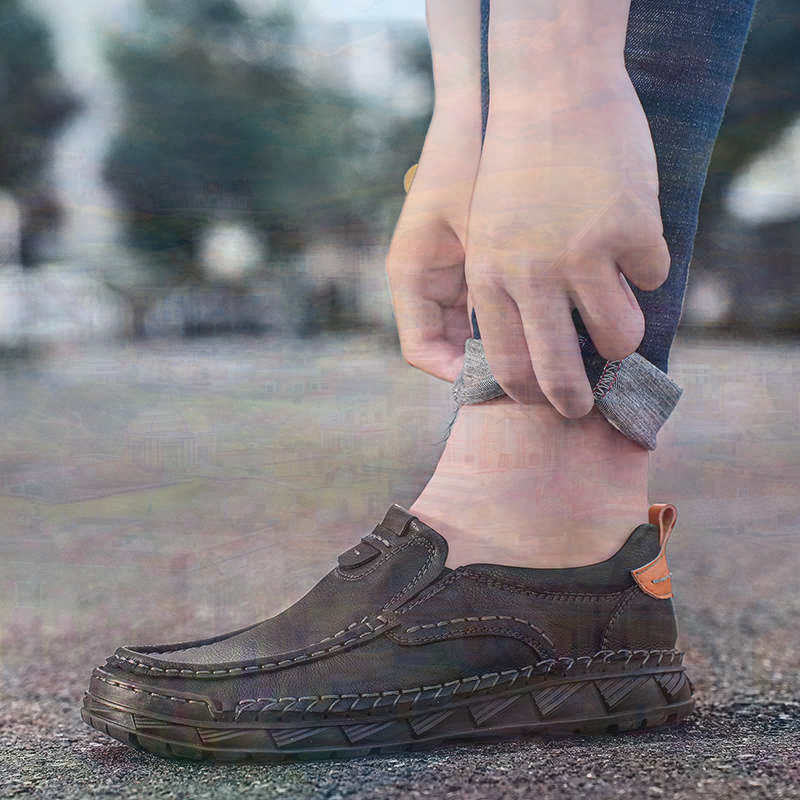 39 Slipon Sneakers Man 46 Walk - Formal Women Daily Wear Slippers ulasan dan harga