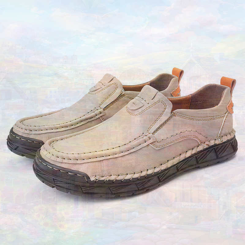 39 Slipon Sneakers Man 46 Walk - Formal Women Daily Wear Slippers ulasan dan harga