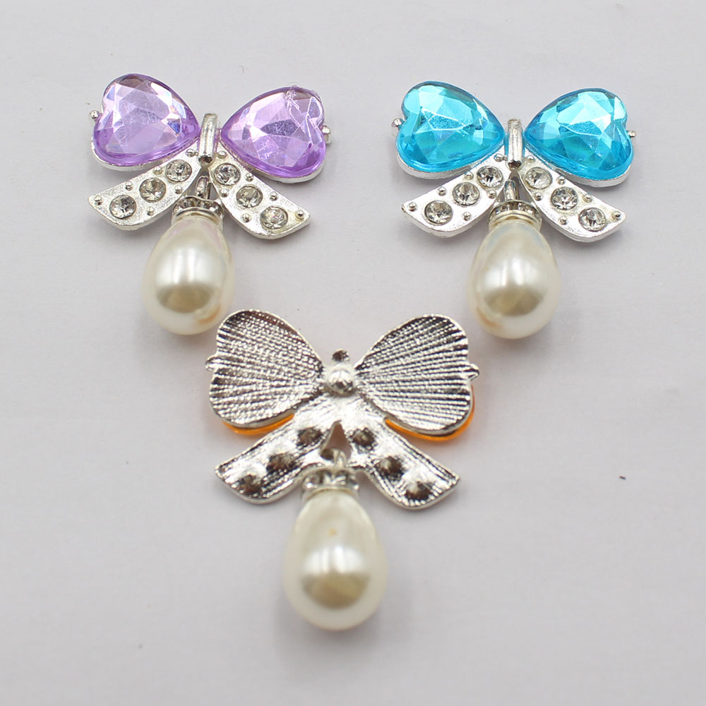 Direct sales of 5 pieces/set s - Pearl Earring Stud ulasan dan harga