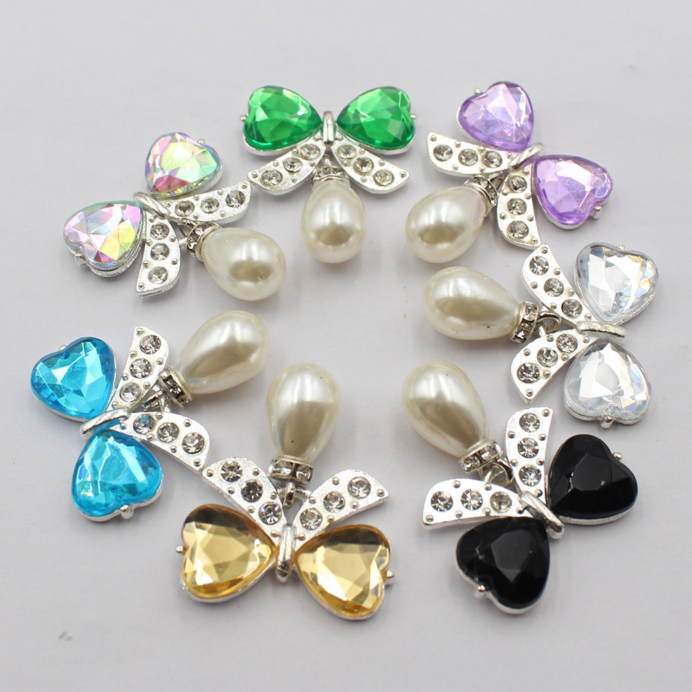 Direct sales of 5 pieces/set s - Pearl Earring Stud ulasan dan harga