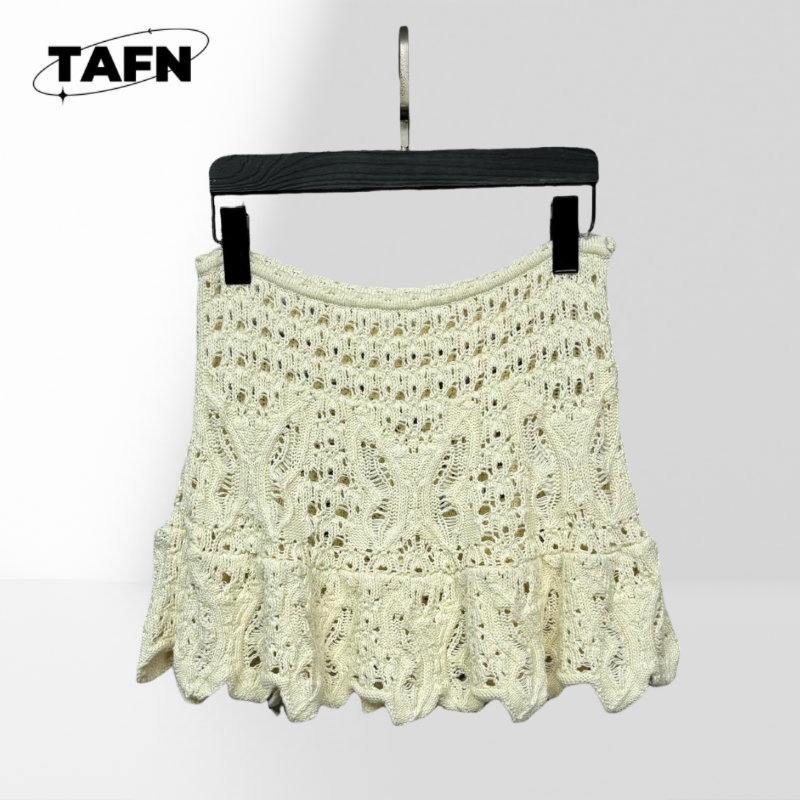 26Ladies Trendy Short Skirt Se - Women'S Formal Day Wear ulasan dan harga
