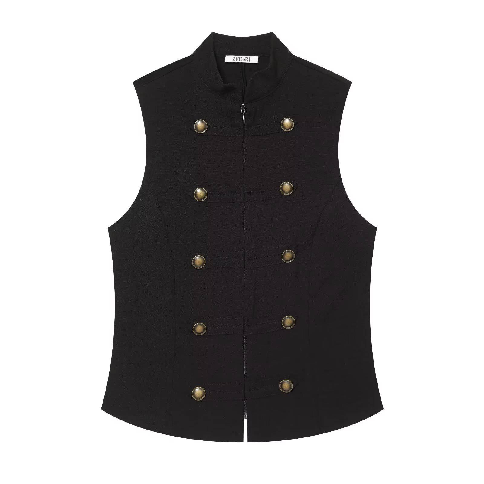 Women's Slim Fit Sleeveless Bu - Women'S Formal Day Wear ulasan dan harga