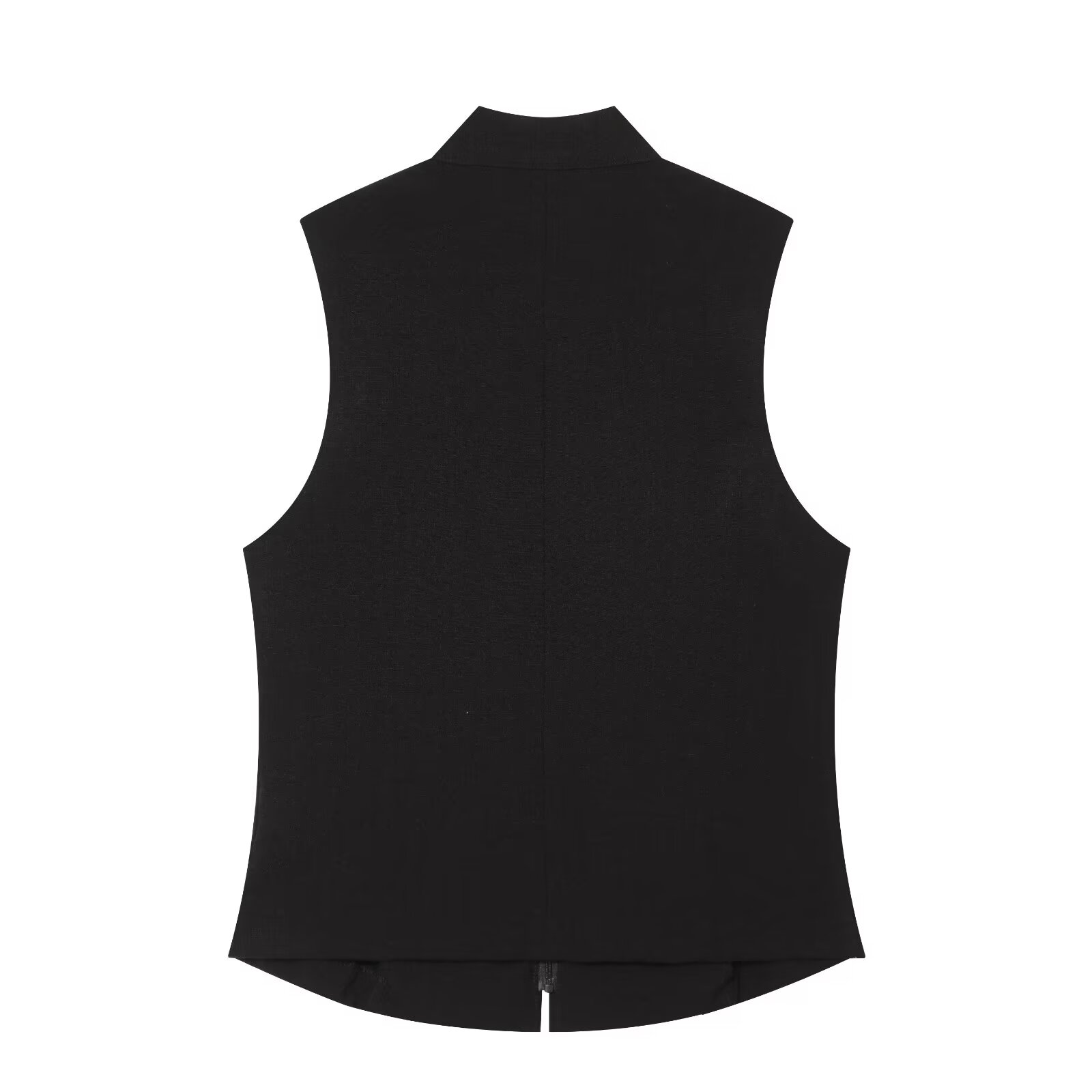 Women's Slim Fit Sleeveless Bu - Women'S Formal Day Wear ulasan dan harga