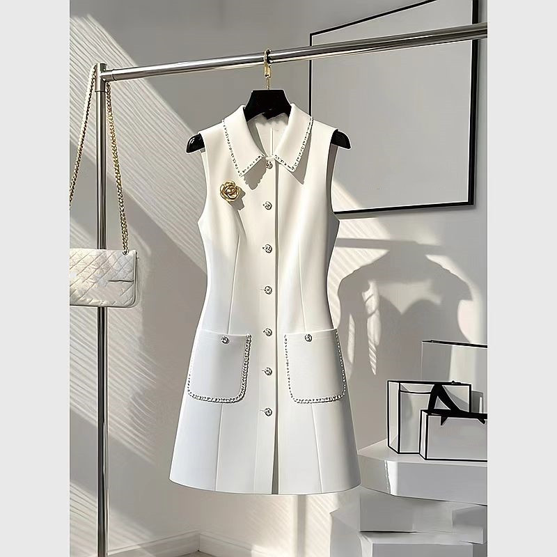 2025 Spring Summer Elegant Whi - Women Formal Office Wear Tops ulasan dan harga