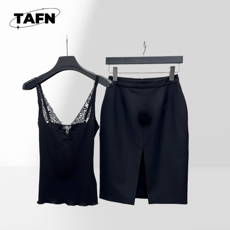 Fashion-Forward Women's Skirt  - Women'S Formal Day Wear ulasan dan harga