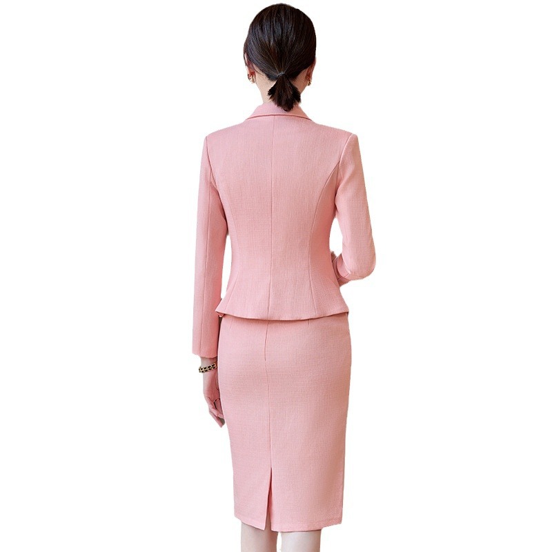 New Arrival Elegant Ladies For - Women Formal Wear Business ulasan dan harga