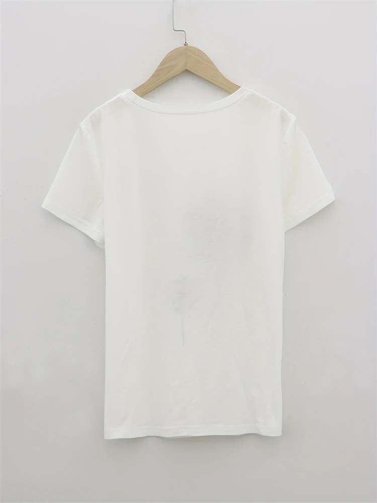 Vibrant Cityscape Women's Tee  - Women'S Formal Day Wear ulasan dan harga