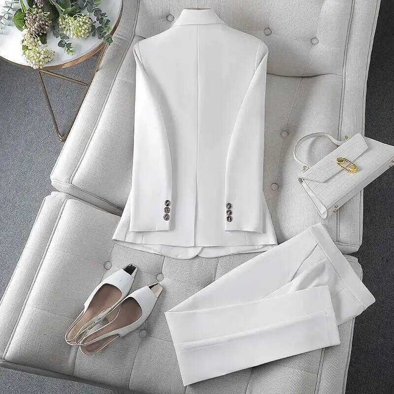 Formal Women Business Suits wi - Formal Winter Wear Women Jacket ulasan dan harga