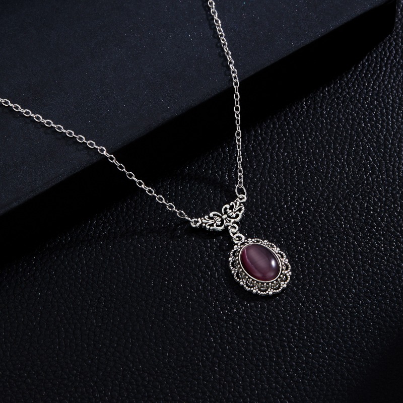 A Beautiful Luxurious Oval Pen - Women'S Formal Day Wear ulasan dan harga