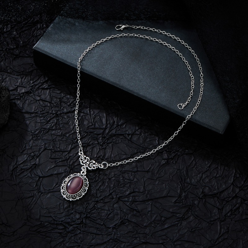 A Beautiful Luxurious Oval Pen - Women'S Formal Day Wear ulasan dan harga