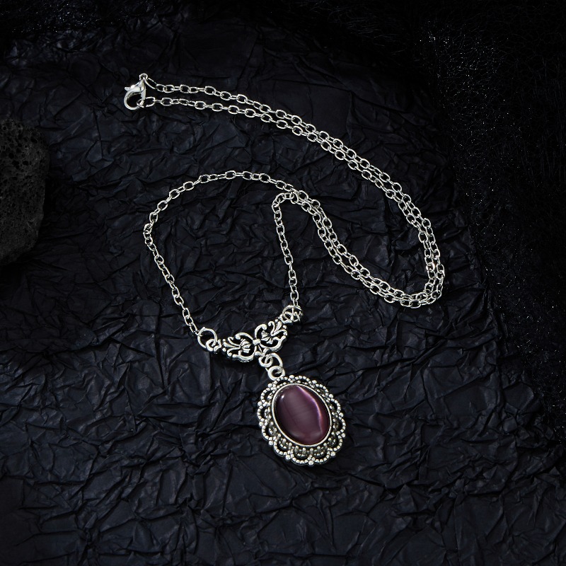 A Beautiful Luxurious Oval Pen - Women'S Formal Day Wear ulasan dan harga