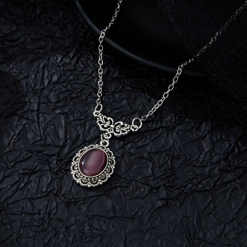A Beautiful Luxurious Oval Pen - Women'S Formal Day Wear ulasan dan harga