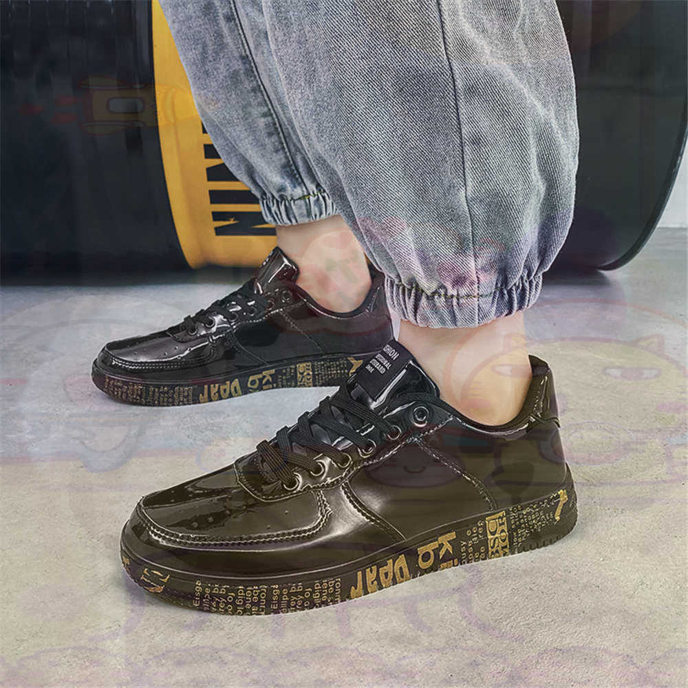 Round Foot Size 45 Sneakers Wh - Formal Women Daily Wear Slippers ulasan dan harga