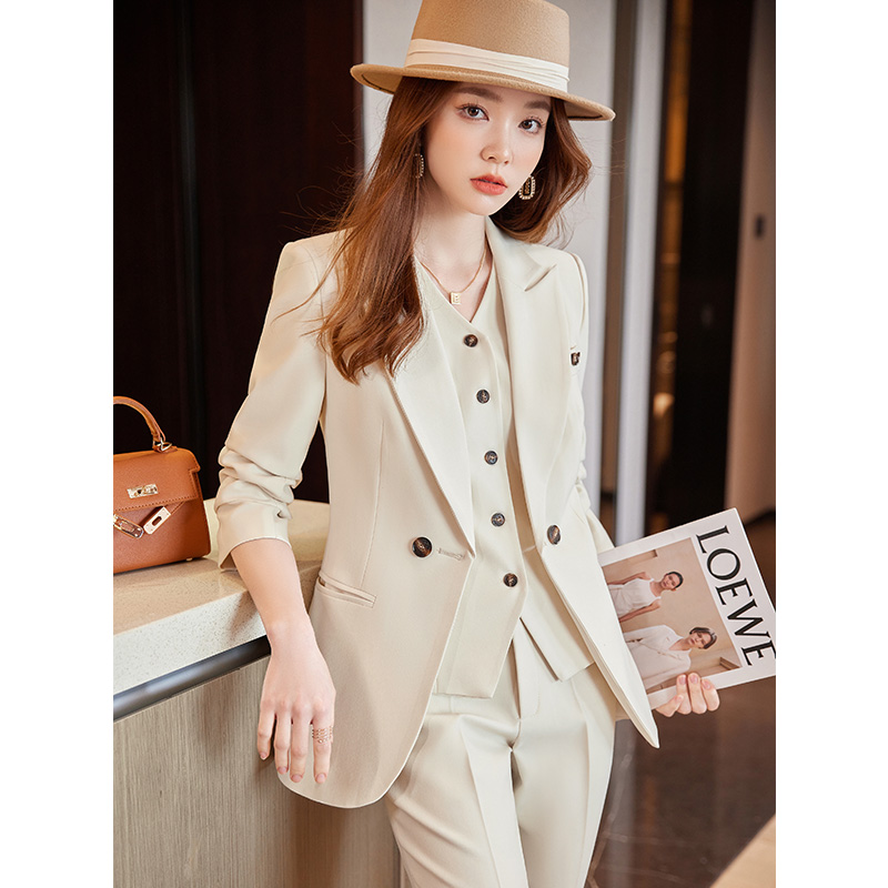 Women Vintage High Quality Off - Formal Wear For Women Xl ulasan dan harga