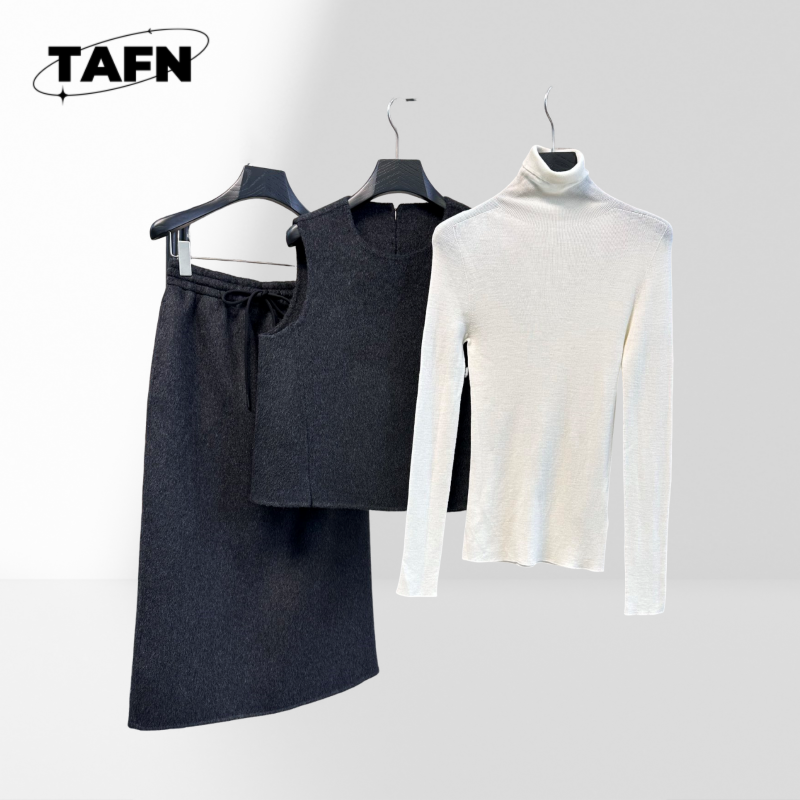 Women's Skirt Set for Stylish  - Women'S Formal Day Wear ulasan dan harga