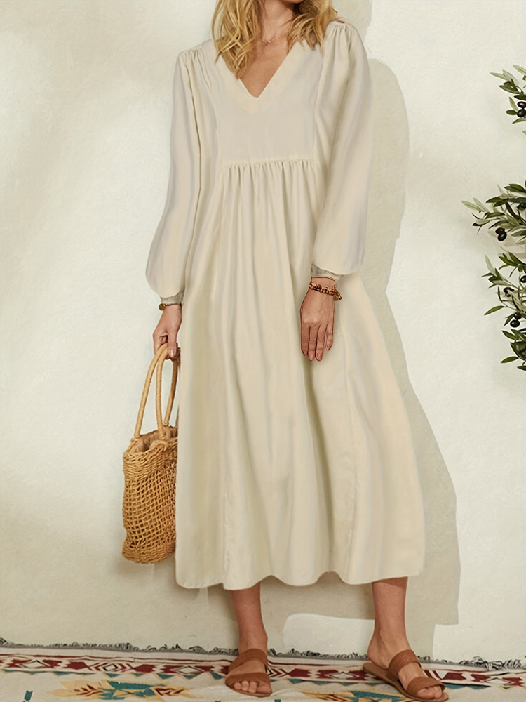 Plus Size  Spring/Fall New Arr - Women Formal Office Wear Tops ulasan dan harga