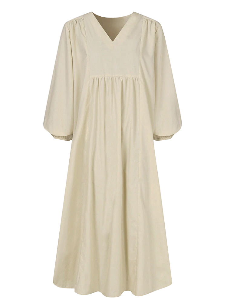 Plus Size  Spring/Fall New Arr - Women Formal Office Wear Tops ulasan dan harga