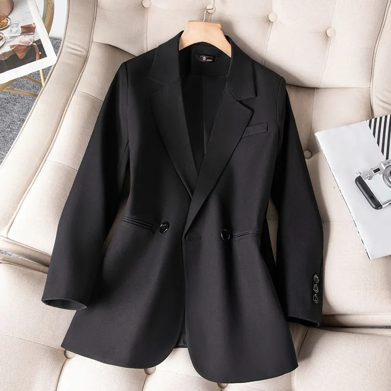 Ladies Formal Blazers 2023 New - Formal Winter Wear Women Jacket ulasan dan harga