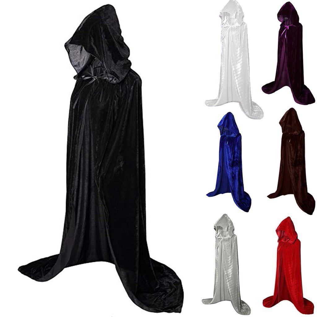 Halloween Costume Unisex Cospl - Formal Wear For Women Xl ulasan dan harga