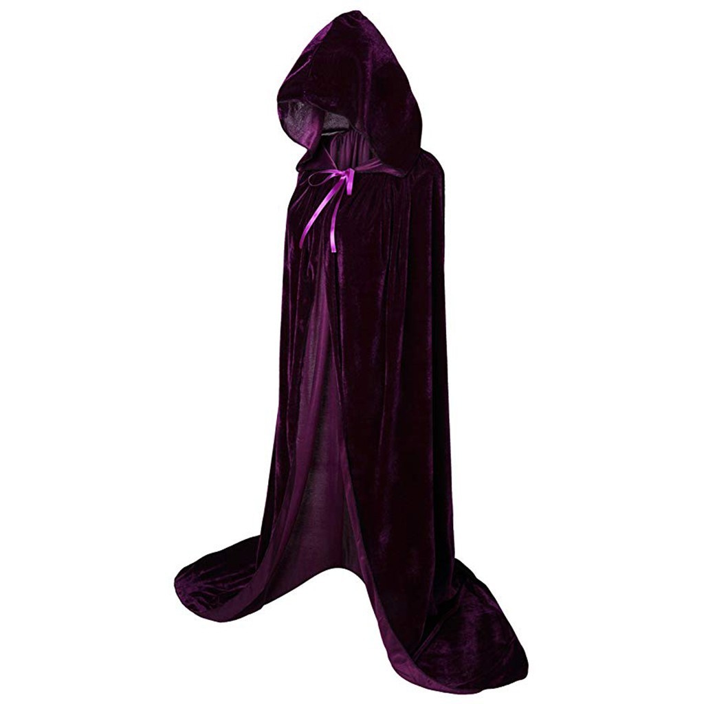 Halloween Costume Unisex Cospl - Formal Wear For Women Xl ulasan dan harga