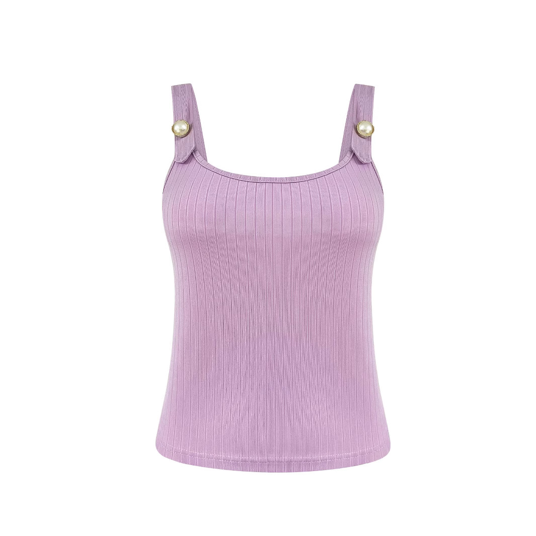 2025 Amazon Sexy Slim-fit Vest - Formal Wear For Women Xl ulasan dan harga