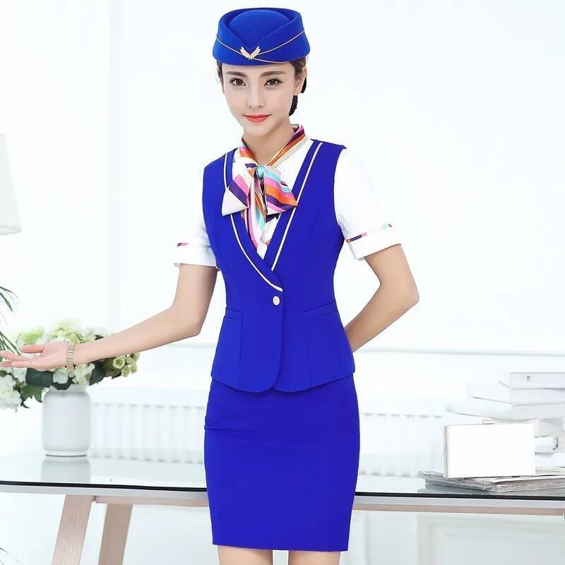 Formal Women Business Suits Wi - Women Formal Office Wear Tops ulasan dan harga