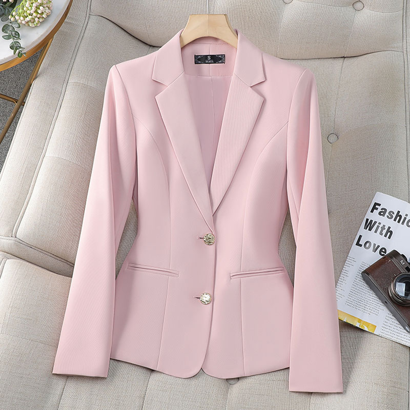New Fashion Women Formal Blaze - Formal Winter Wear Women Jacket ulasan dan harga