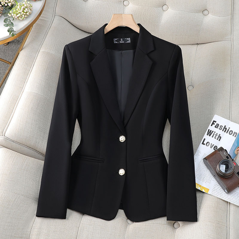New Fashion Women Formal Blaze - Formal Winter Wear Women Jacket ulasan dan harga